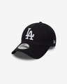 New Era Los Angeles Dodgers MLB League Basic 39Thirty Siltes sapka