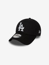 New Era Los Angeles Dodgers MLB League Basic 39Thirty Siltes sapka