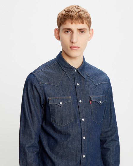 Levi's® Barstow Western Standard Ing