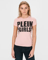 Philipp Plein Plein Girls Póló