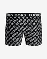 Björn Borg BB Logo 2 db-os Boxeralsó szett