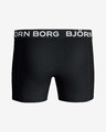 Björn Borg BB Logo 2 db-os Boxeralsó szett