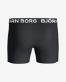 Björn Borg Noos Solids 2 db-os Boxeralsó szett