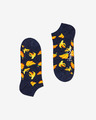 Happy Socks Banana Zokni