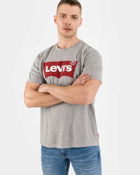 Levi's® Set-In Neck Póló