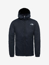 The North Face Quest Zip In Triclimate® Dzseki