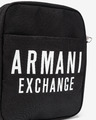 Armani Exchange Crossbody táska