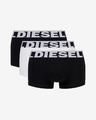 Diesel 3 db-os Boxeralsó szett