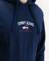 Tommy Jeans Timeless Melegítőfelső