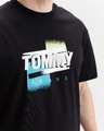 Tommy Jeans Graphic Póló