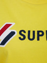 SuperDry Sportstyle Graphic Boxy Póló