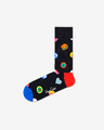 Happy Socks Symbol Dot Zokni